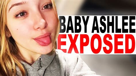 babyashlee new leak|babyashleenewleaks23